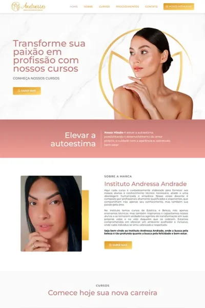Site-Estetica-e-Beleza-Andressa.webp